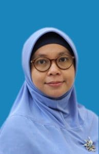 Dini Rahma Bintari, M.Psi., Ph.D., Psikolog