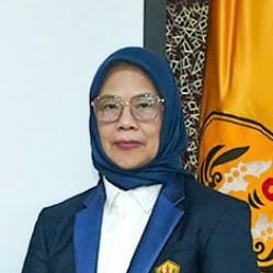 Prof. Dr. Hj. Hendriati Agustiani, M.Si., Psikolog