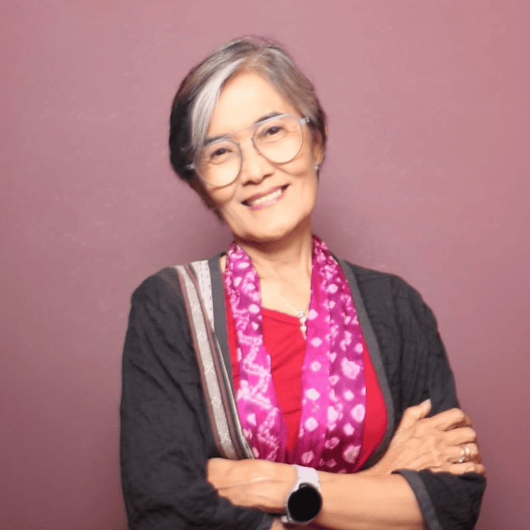 Marisa Fransiska Moeliono