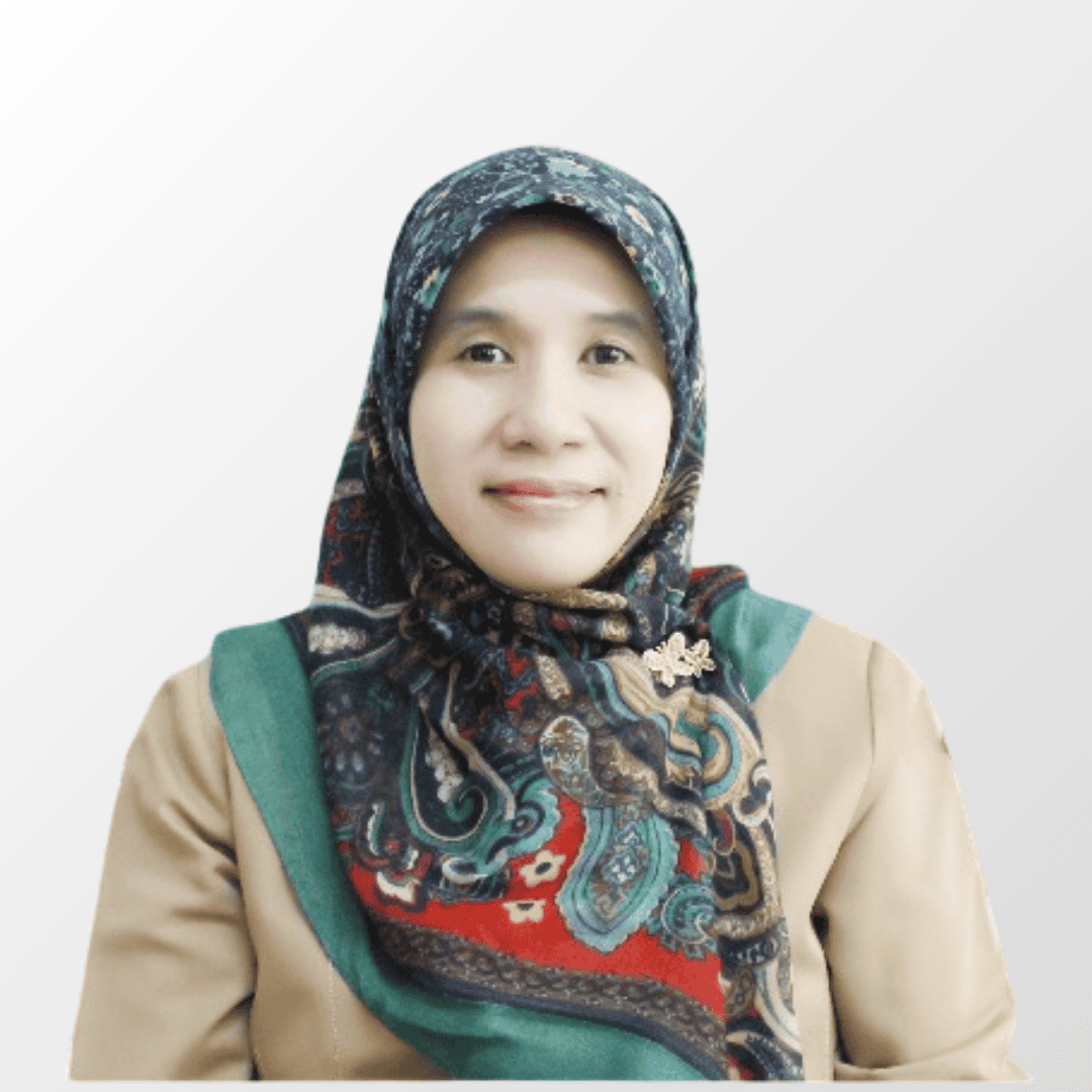 Vini Verdani Nuaryah, S.Psi., M.T., Psikolog